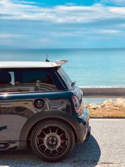 Mini Cooper 2008 John Cooper works look-thumb-16