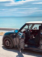 Mini Cooper 2008 John Cooper works look-thumb-17