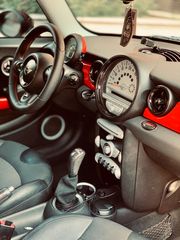 Mini Cooper 2008 John Cooper works look-thumb-18