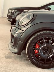 Mini Cooper 2008 John Cooper works look-thumb-19