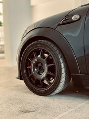 Mini Cooper 2008 John Cooper works look-thumb-20