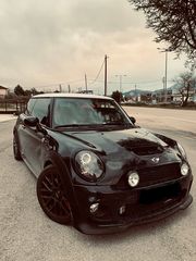 Mini Cooper 2008 John Cooper works look-thumb-24