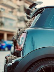 Mini Cooper 2008 John Cooper works look-thumb-27