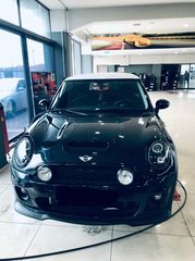 Mini Cooper 2008 John Cooper works look-thumb-28