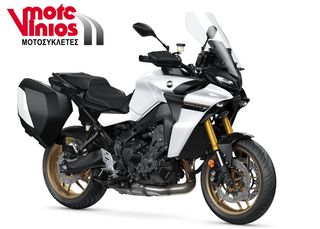 Yamaha 2026 TRACER 9 GT*EΠΩΝΥΜΑ ΔΩΡΑ+ΤΕΛΗ'26*-thumb-2