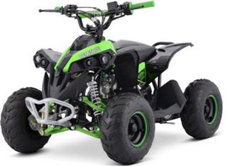 Dirt Motos '22 Renegade 110cc 