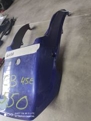 ΟΥΡΑ  HONDA  CB 550 -thumb-1