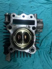   Κυλινδροπίστονα Σετ ΓΝΗΣΙΟ  ZX130-XCITE-GT135