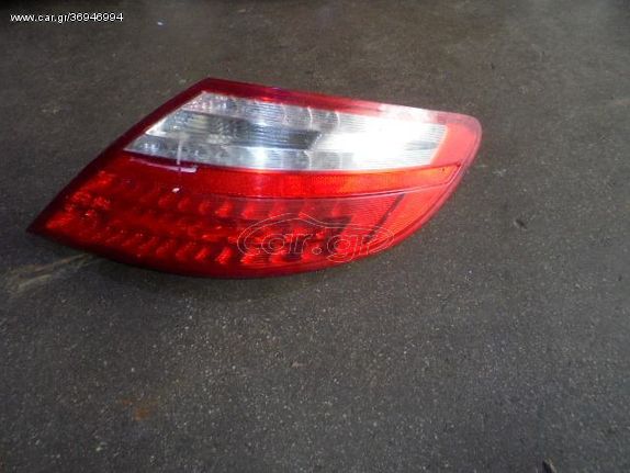 Φανάρι Πίσω Δεξί LED για MERCEDES SLK (2012 -) () | Kiparissis - The King Of Parts