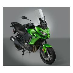NC V-Stream Touring windshield clear 15-16 Kawasaki KLE1000 Versys 1000/LT; 15-16 Kawasaki KLE650 Versys 650/LT
