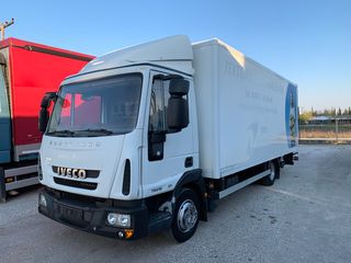 Iveco '10 75E16 EUROCARGO EUR0 5