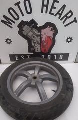 APRILIA SCARABEO 125-200 LIGHT ('07-'10) ΖΑΝΤΑ ΠΙΣΩ