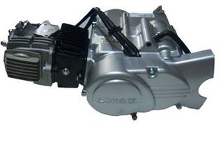ΜΟΤΕΡ LIFAN 110CC 1P52FMH ΧΩΡΙΣ ΜΙΖΑ