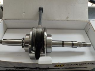 ΣΤΡΟΦΑΛΟΣ YAMAHA CRYPTON R-115 W-STANDARD