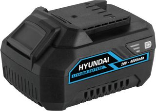 Μπαταρία λιθίου 20V 4Ah HYUNDAI HBAT 20V4A ( 76G16 )