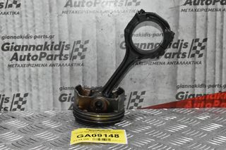 Πιστόνι-Μπιέλα Mercedes-Benz S350 W221 272967 2005-2012 (Εξωτερική Διάμετρος 88mm)