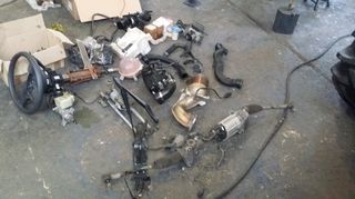 Ανταλλακτικα vw scirocco golf 1.4 tsi cav engine -thumb-1