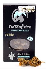 Πυθία Ανθός Κάνναβης La Dolomitica 1gr - 15% CBD