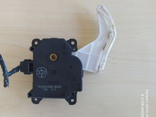 TOYOTA AVENSIS 2003-2005 ΠΛΑΚΕΤΑ ΚΛΙΜΑ ΑΕ063790-8930