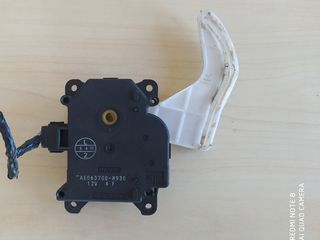 TOYOTA COROLLA VERSO 2003-2006 ΠΛΑΚΕΤΑ ΚΛΙΜΑ