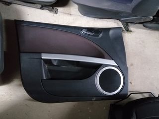 SEAT LEON 1P ΤΑΠΕΤΣΑΡΙΑ ΠΟΡΤΑΣ ΟΔΗΓΟΥ ΑΡΙΣΤΕΡΑ ΧΩΡΙΣ ΔΙΑΚΟΠΤΕΣ