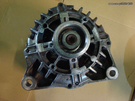  Δυναμo - PEUGEOT - CITROEN - VALEO 9656956280 - ( CL8+  2542923A )