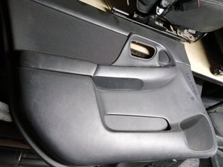 SUBARU IMPREZA 04-08 ΤΑΠΕΤΣΑΡΙΕΣ ΠΟΡΤΑΣ ΕΜΠΡΟΣ & ΠΙΣΩ 