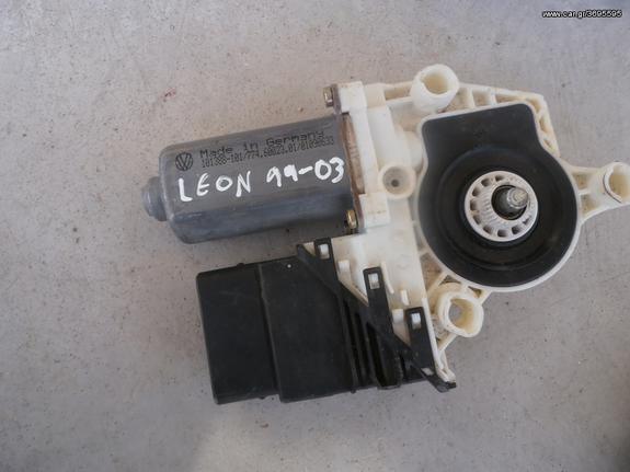 πωλειται μοτερ seat leon 99-03/vw polo 03-06