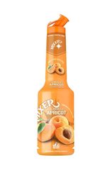 Πουρές Apricot Βερύκοκο Mixer 1000ml