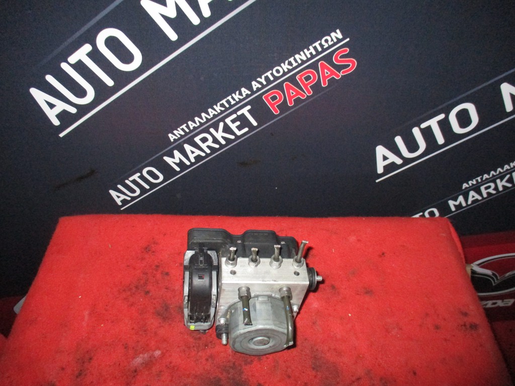 A.B.S ΜΟΝΑΔΑ CLIO 2014 476601842R|1316