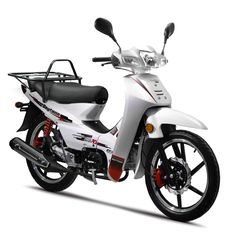Daytona DY-R 125 2026 BUSINESS BIKE ΕΤΟΙΜΟΠΑΡΑΔΟΤΟ-thumb-1