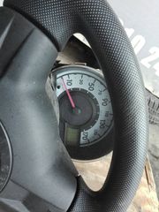 CITROEN C1 ΜΟΝΤΕΛΟ ΤΟΥ 2004-2013!!! ΠΕΡΙΛΑΜΒΑΝΕΙ ΓΙΑ ΑΝΤΑΛΛΑΚΤΙΚΑ MOTEΡ(1KR),ΣΑΖΜΑΝ,ΠΟΡΤΕΣ,ΜΟΥΡΗ Κ.Α... -thumb-4