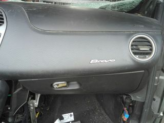 FIAT BRAVO 1,4.MOTER,SAZMAN,MOYΡΗ,05.013-thumb-9