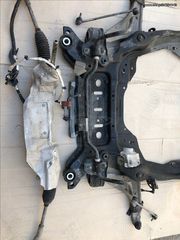 JAGUAR E-PACE 19-21  ΜΠΡΟΣΤΙΝΟ ΣΥΣΤΗΜΑ ΚΟΜΠΛΕ