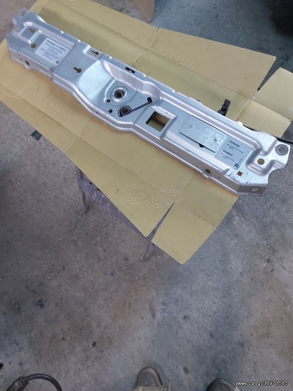 Opel    Corsa   01    Μετωπη