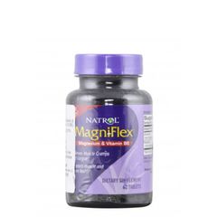 NATROL MagniFlex (60 tabs)