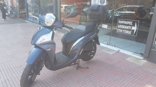Sym Symphony ST 200i 2026 200 EURO 5 ΕΤΟΙΜΟΠΑΡΑΔΟΤΟ-thumb-29