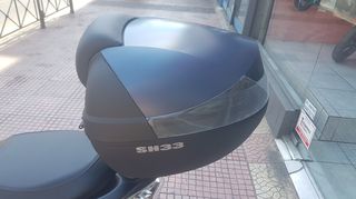 Sym Symphony ST 200i 2026 200 EURO 5 ΕΤΟΙΜΟΠΑΡΑΔΟΤΟ-thumb-31