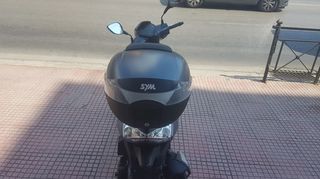 Sym Symphony ST 200i 2026 200 EURO 5 ΕΤΟΙΜΟΠΑΡΑΔΟΤΟ-thumb-32