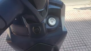 Sym Symphony ST 200i 2026 200 EURO 5 ΕΤΟΙΜΟΠΑΡΑΔΟΤΟ-thumb-33
