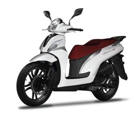 Sym Symphony ST 200i 2026 200 EURO 5 ΕΤΟΙΜΟΠΑΡΑΔΟΤΟ-thumb-35