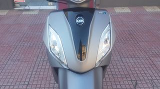 Sym Symphony ST 200i 2026 200 EURO 5 ΕΤΟΙΜΟΠΑΡΑΔΟΤΟ-thumb-6