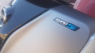 Sym Symphony ST 200i 2026 200 EURO 5 ΕΤΟΙΜΟΠΑΡΑΔΟΤΟ-thumb-9