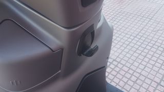 Sym Symphony ST 200i 2026 200 EURO 5 ΕΤΟΙΜΟΠΑΡΑΔΟΤΟ-thumb-15