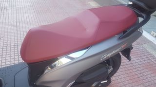 Sym Symphony ST 200i 2026 200 EURO 5 ΕΤΟΙΜΟΠΑΡΑΔΟΤΟ-thumb-11