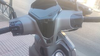 Sym Symphony ST 200i 2026 200 EURO 5 ΕΤΟΙΜΟΠΑΡΑΔΟΤΟ-thumb-10