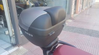 Sym Symphony ST 200i 2026 200 EURO 5 ΕΤΟΙΜΟΠΑΡΑΔΟΤΟ-thumb-12