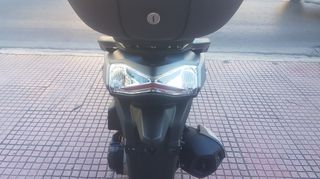 Sym Symphony ST 200i 2026 200 EURO 5 ΕΤΟΙΜΟΠΑΡΑΔΟΤΟ-thumb-16