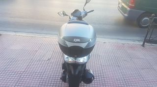 Sym Symphony ST 200i 2026 200 EURO 5 ΕΤΟΙΜΟΠΑΡΑΔΟΤΟ-thumb-18