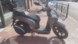 Sym Symphony ST 200i 2026 200 EURO 5 ΕΤΟΙΜΟΠΑΡΑΔΟΤΟ-thumb-2